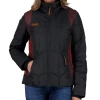 Obermeyer Janis Down Jacket - Black -OBERMEYER Store WebZoom 1406016009 S01 MODFRT