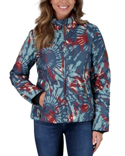 Obermeyer Janis Down Jacket - Revivalist