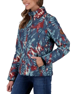 Obermeyer Janis Down Jacket - Revivalist 9 Obermeyer Janis Down Jacket - Revivalist -OBERMEYER Store WebZoom 1406021142 S04 MODSDE