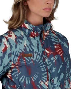 Obermeyer Janis Down Jacket - Revivalist 11 Obermeyer Janis Down Jacket - Revivalist -OBERMEYER Store WebZoom 1406021142 S06 MODDET2