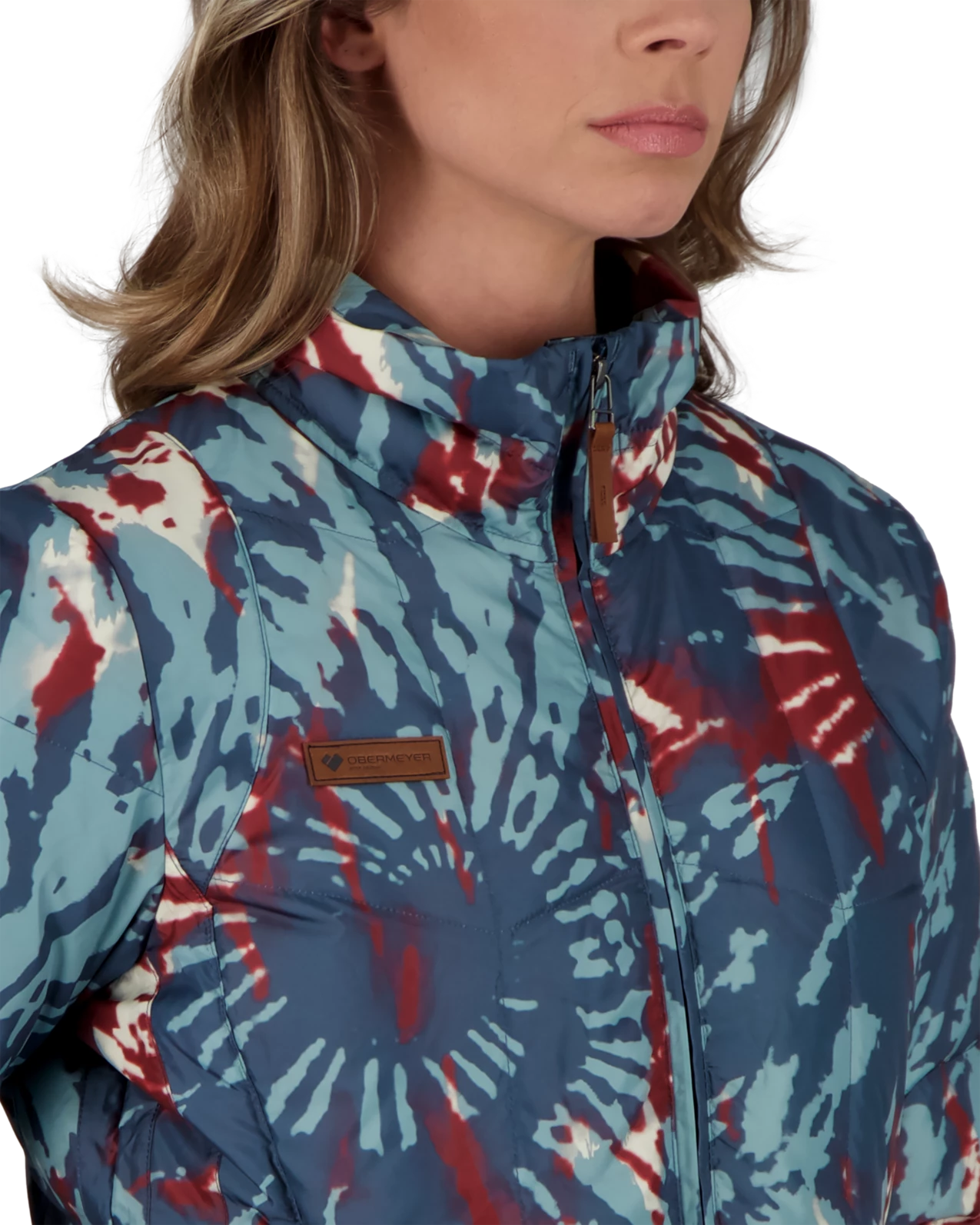 Obermeyer Janis Down Jacket - Revivalist 7 Obermeyer Janis Down Jacket - Revivalist - Image 5