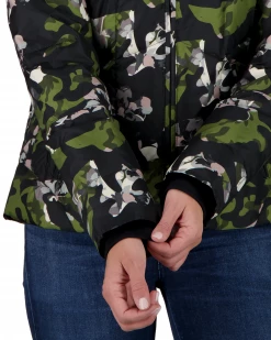 Obermeyer Janis Down Jacket - Scrt Grdn -OBERMEYER Store WebZoom 1406021156 S05 MODDET1