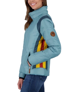 Obermeyer Janis Down Jacket - Horizon -OBERMEYER Store WebZoom 1406021161 S04 MODSDE