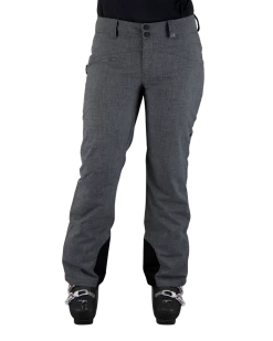 Obermeyer Malta Pant - Charcoal