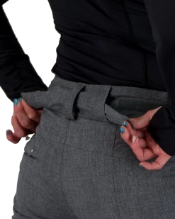 Obermeyer Malta Pant - Charcoal -OBERMEYER Store WebZoom 1502215006 S07 MODDET3 1