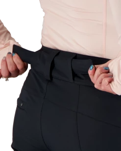 Obermeyer Malta Pant - Black -OBERMEYER Store WebZoom 1502216009 S07 MODDET3