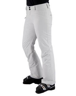 Obermeyer Malta Pant - White 11 Obermeyer Malta Pant - White -OBERMEYER Store WebZoom 1502216010 S04 MODSDE