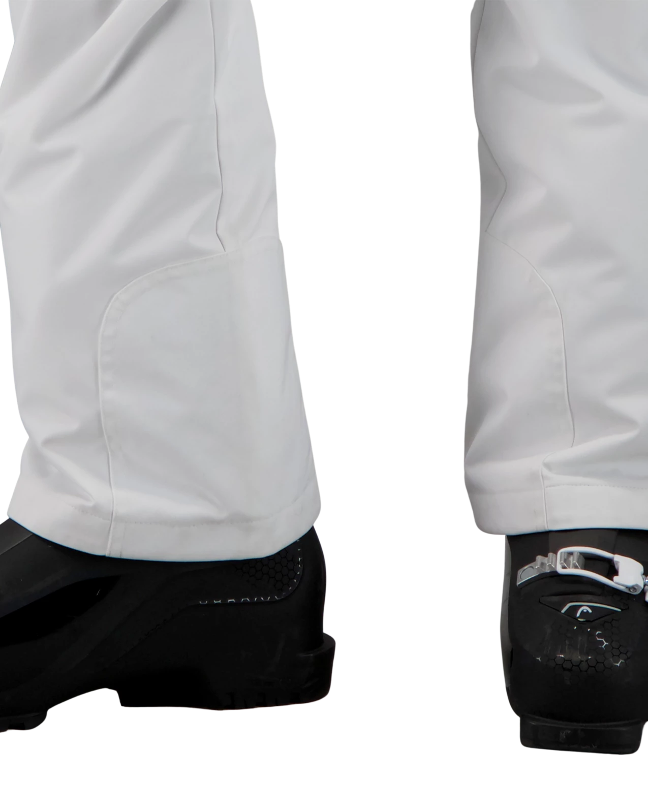 Obermeyer Malta Pant - White 9 Obermeyer Malta Pant - White - Image 7