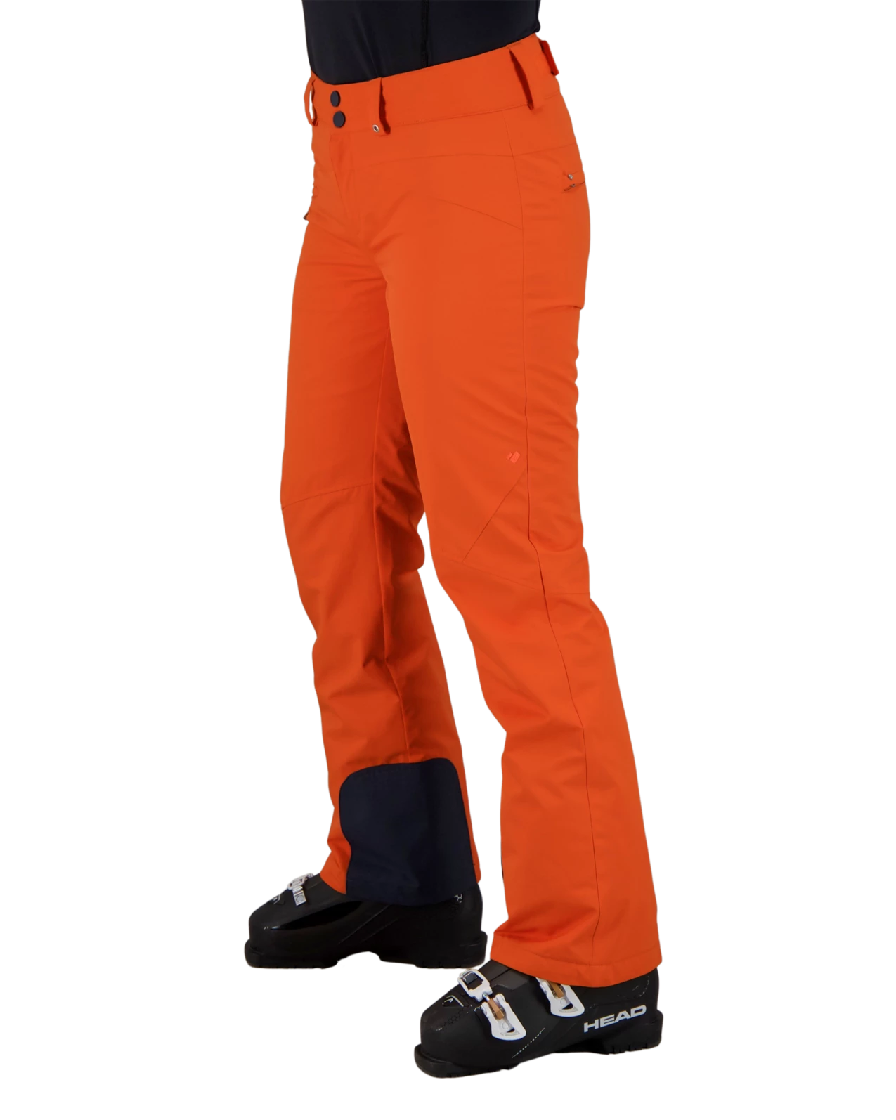 Obermeyer Malta Pant - Saffron 5 Obermeyer Malta Pant - Saffron - Image 3