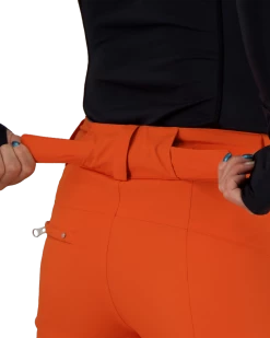 Obermeyer Malta Pant - Saffron 14 Obermeyer Malta Pant - Saffron -OBERMEYER Store WebZoom 1502221038 S07 MODDET3