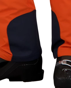 Obermeyer Malta Pant - Saffron 15 Obermeyer Malta Pant - Saffron -OBERMEYER Store WebZoom 1502221038 S08 MODDET4