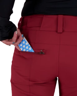 Obermeyer Malta Pant - Currant -OBERMEYER Store WebZoom 1502221046 S04 MODDET1