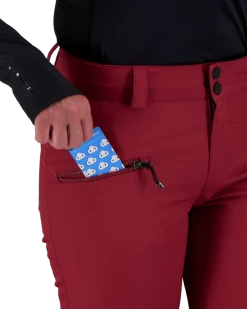 Obermeyer Malta Pant - Currant -OBERMEYER Store WebZoom 1502221046 S05 MODDET2