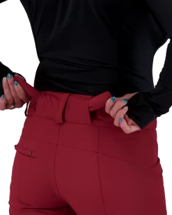 Obermeyer Malta Pant - Currant -OBERMEYER Store WebZoom 1502221046 S06 MODDET3