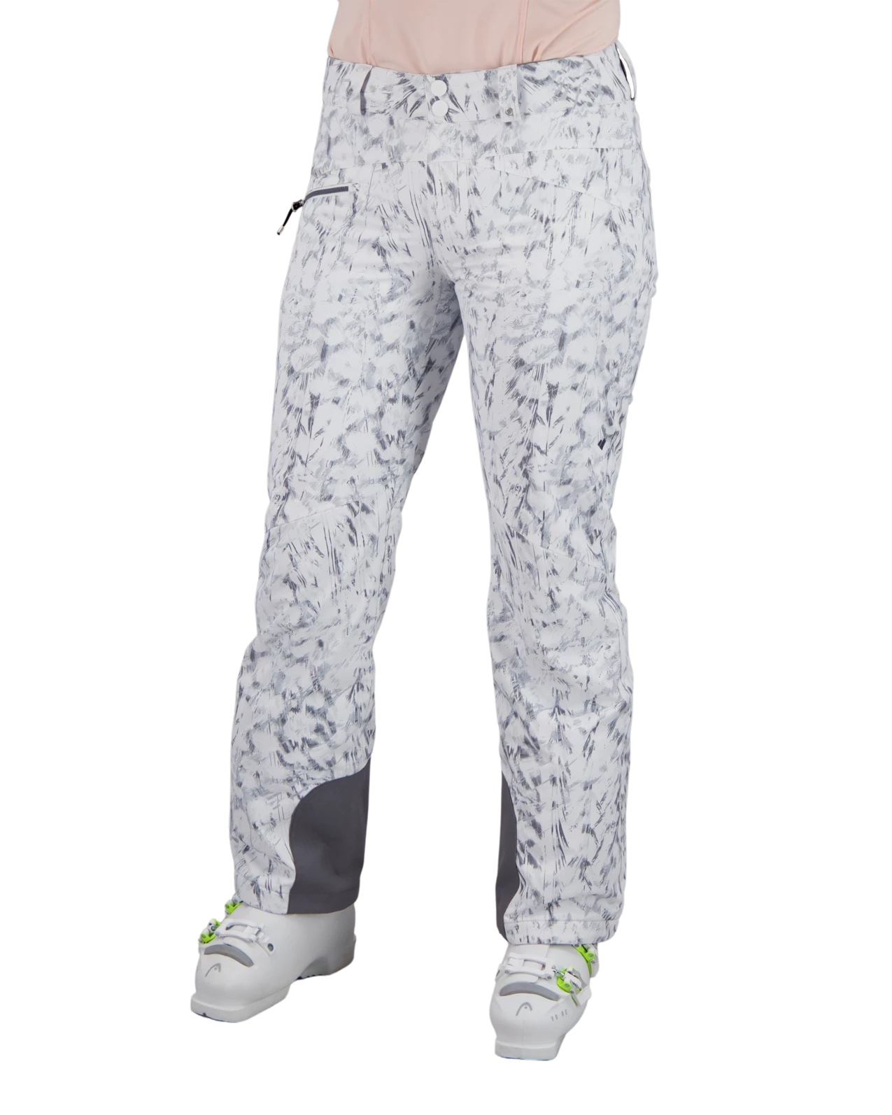 Obermeyer Malta Pant - Squall Out 3 Obermeyer Malta Pant - Squall Out