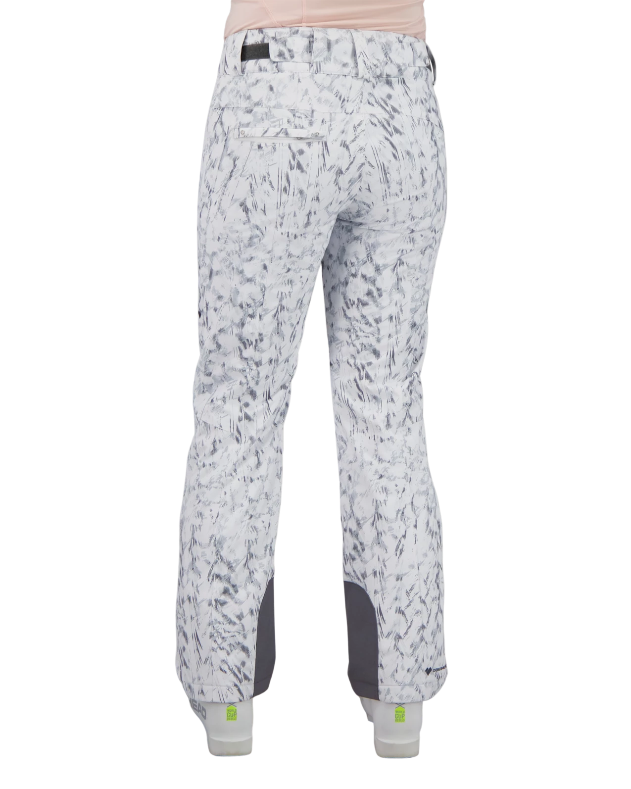 Obermeyer Malta Pant - Squall Out 4 Obermeyer Malta Pant - Squall Out - Image 2