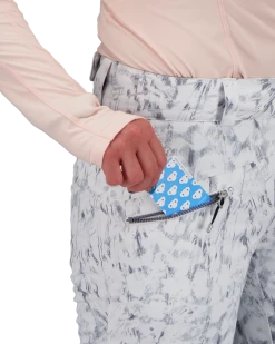 Obermeyer Malta Pant - Squall Out 12 Obermeyer Malta Pant - Squall Out -OBERMEYER Store WebZoom 1502221101 S05 MODDET1