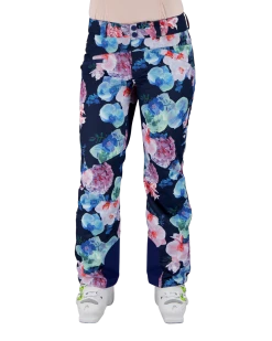 Obermeyer Malta Pant - Floral It!