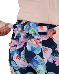 Obermeyer Malta Pant - Floral It! -OBERMEYER Store WebZoom 1502221128 S07 MODDET3