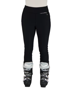 Obermeyer Jinks ITB Softshell Pant - Black