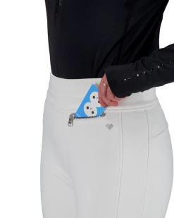 Obermeyer Jinks ITB Softshell Pant - White 11 Obermeyer Jinks ITB Softshell Pant - White -OBERMEYER Store WebZoom 1503716010 S05 MODDET1