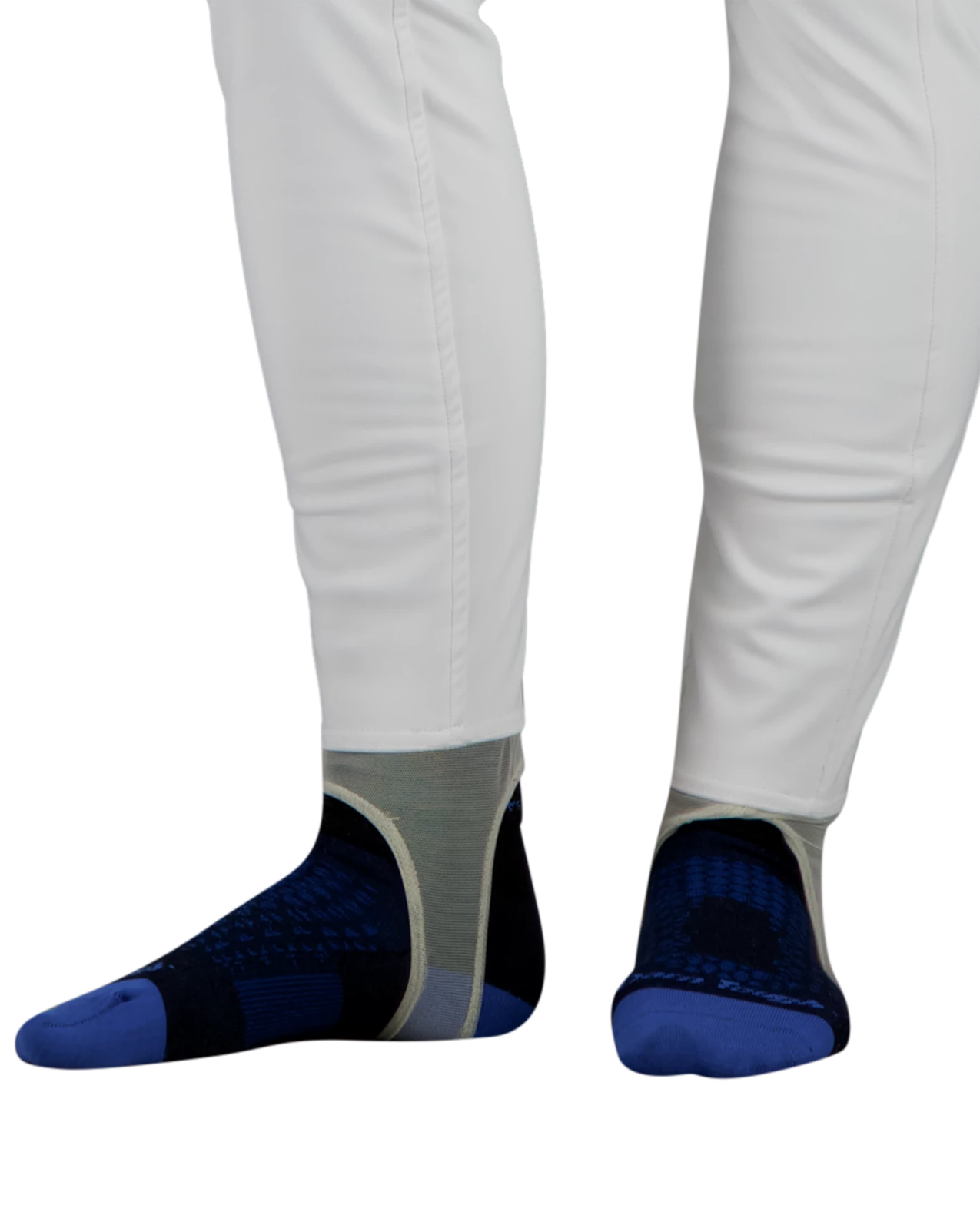 Obermeyer Jinks ITB Softshell Pant - White 8 Obermeyer Jinks ITB Softshell Pant - White - Image 6