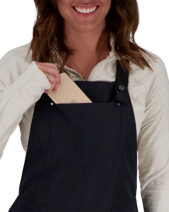 Obermeyer Malta Bib Overalls - Black -OBERMEYER Store WebZoom 1504816009 S05 MODDET1