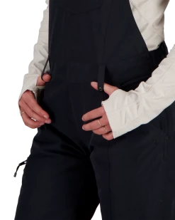 Obermeyer Malta Bib Overalls - Black -OBERMEYER Store WebZoom 1504816009 S07 MODDET3