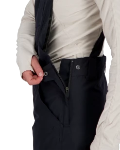 Obermeyer Malta Bib Overalls - Black -OBERMEYER Store WebZoom 1504816009 S08 MODDET4