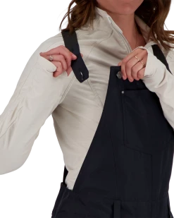 Obermeyer Malta Bib Overalls - Black -OBERMEYER Store WebZoom 1504816009 S09 MODDET5