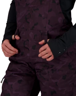 Obermeyer Malta Bib Overalls - Magnetic Camo -OBERMEYER Store WebZoom 1504821158 S07 MODDET3