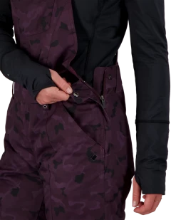 Obermeyer Malta Bib Overalls - Magnetic Camo -OBERMEYER Store WebZoom 1504821158 S08 MODDET4