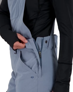 Obermeyer Malta Bib Overalls - Blue Ash -OBERMEYER Store WebZoom 1504821168 S08 MODDET4