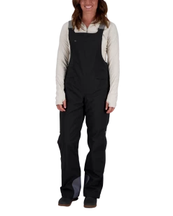 Obermeyer Felicity Bib Pant - Black