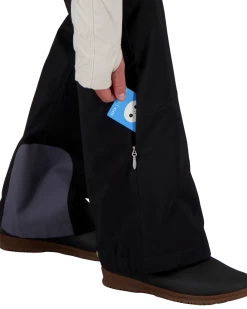 Obermeyer Felicity Bib Pant - Black -OBERMEYER Store WebZoom 1504916009 S09 MODDET5