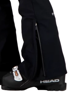 Obermeyer Glyph Tech Softshell Pant - Black -OBERMEYER Store WebZoom 1505516009 S07 MODDET3