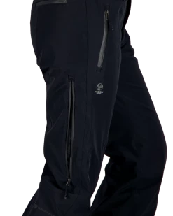 Obermeyer Sundown Pant - Black -OBERMEYER Store WebZoom 1505716009 S09 MODDET5