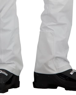 Obermeyer Sundown Pant - White -OBERMEYER Store WebZoom 1505716010 S08 MODDET4