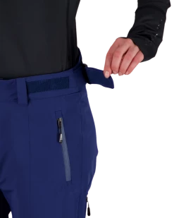 Obermeyer Sundown Pant - Navy -OBERMEYER Store WebZoom 1505720167 S05 MODDET1