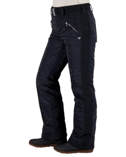 Obermeyer Athena Pant - Black Frost 11 Obermeyer Athena Pant - Black Frost -OBERMEYER Store WebZoom 1507821024 S04 MODSDE