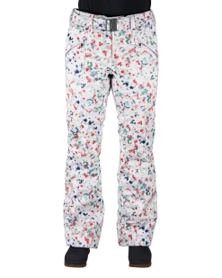 Obermeyer Athena Pant - Aprã¨S Day