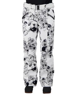 Obermeyer Athena Pant - First Snow
