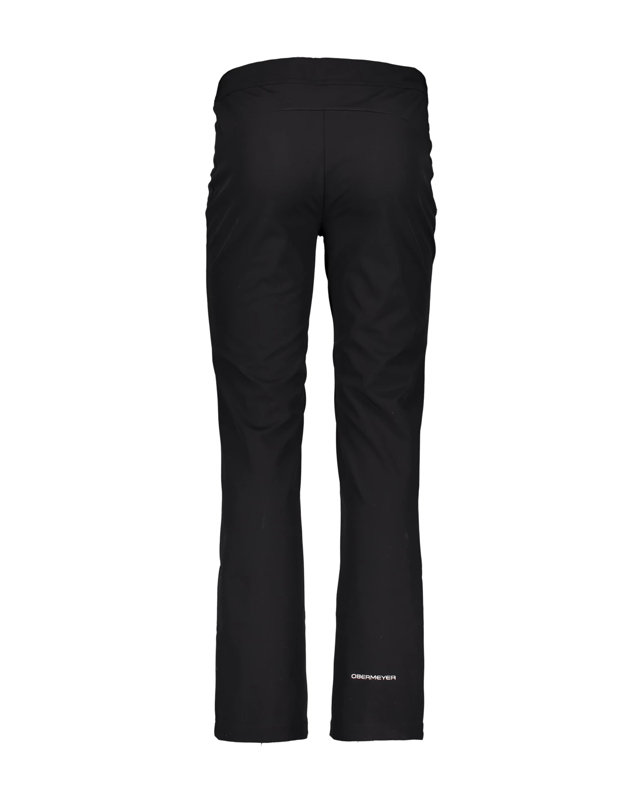 Obermeyer Hillary Stretch Pant - Black 4 Obermeyer Hillary Stretch Pant - Black - Image 2