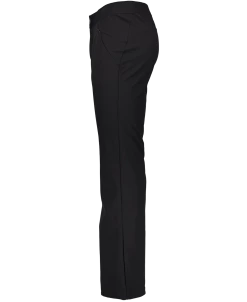 Obermeyer Hillary Stretch Pant - Black 9 Obermeyer Hillary Stretch Pant - Black -OBERMEYER Store WebZoom 1509016009 S03 MQNSDE 1