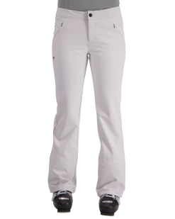 Obermeyer Hillary Stretch Pant - White