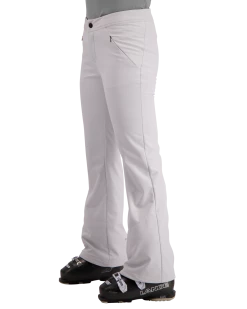 Obermeyer Hillary Stretch Pant - White -OBERMEYER Store WebZoom 1509016010 S04 MODSDE