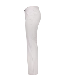 Obermeyer Hillary Stretch Pant - White -OBERMEYER Store WebZoom 1509016010 S06 MQNSDE