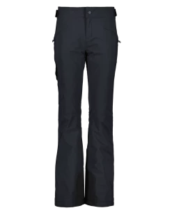 Obermeyer Milan Stretch Pant - Black