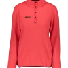 Obermeyer W Boulder Fleece - Hibiscus -OBERMEYER Store WebZoom 1705420041 S01 MQNFRT