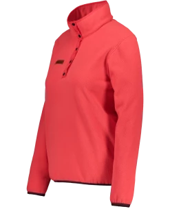 Obermeyer W Boulder Fleece - Hibiscus -OBERMEYER Store WebZoom 1705420041 S03 MQNSDE